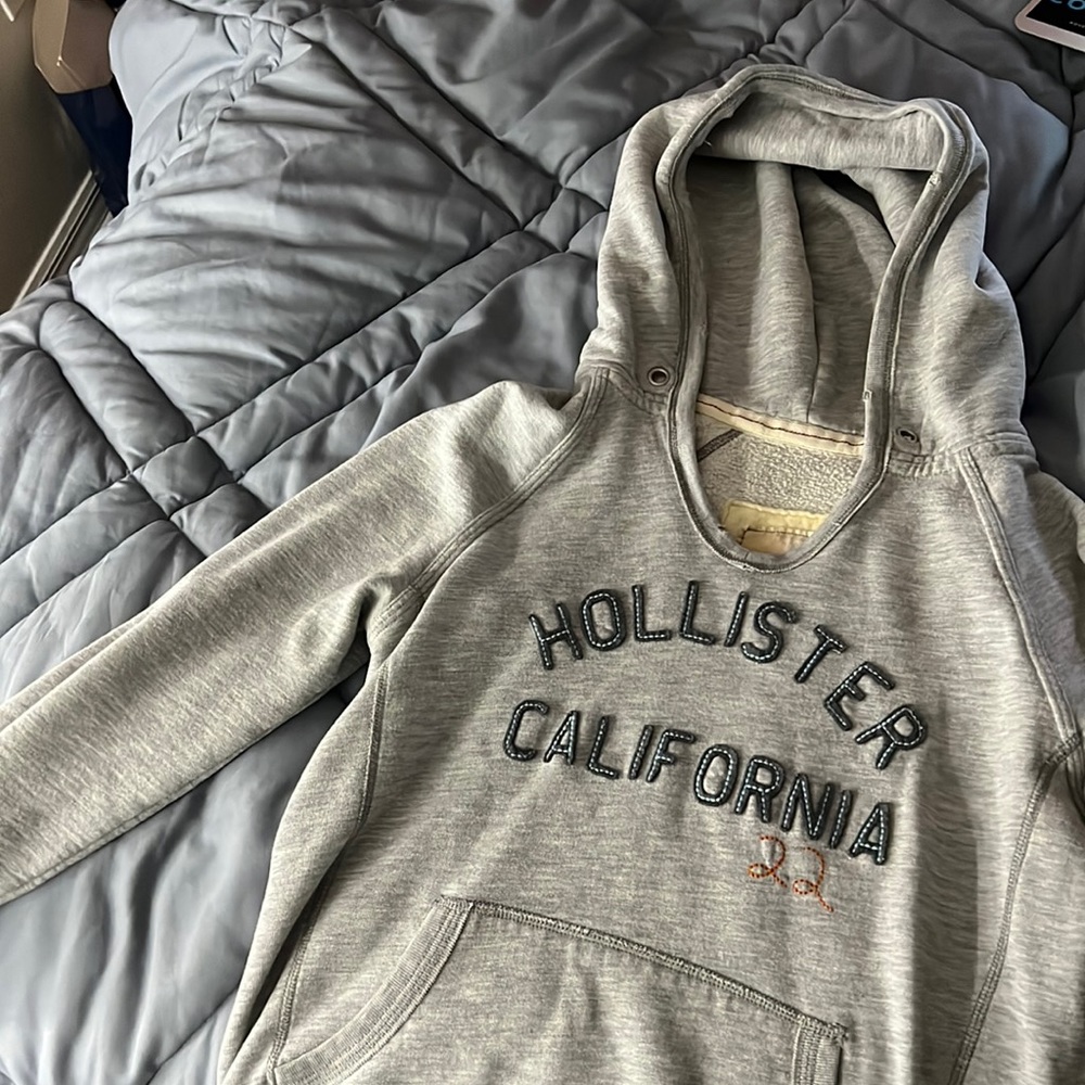 Grey , XL